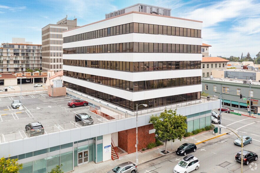 More Photos Of 181 2nd Ave, San Mateo Office For Sale