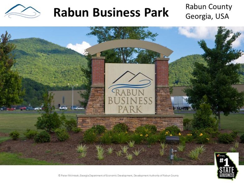 More Photos Of 400 Kellys Creek Rd, Rabun Gap Warehouse For Lease