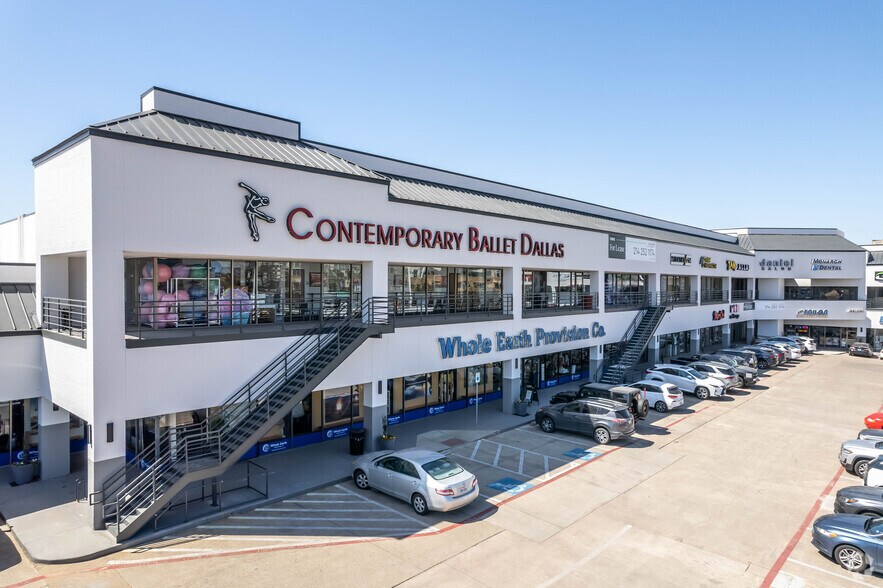 More Photos Of 5400 E Mockingbird Ln, Dallas Unknown For Lease