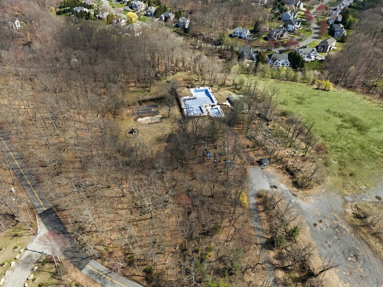 More Photos Of 1402 Old Orchard St, White Plains Land For Sale