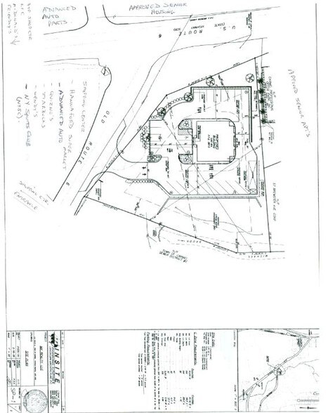 More Photos Of 1840 US-6, Carmel Land For Sale