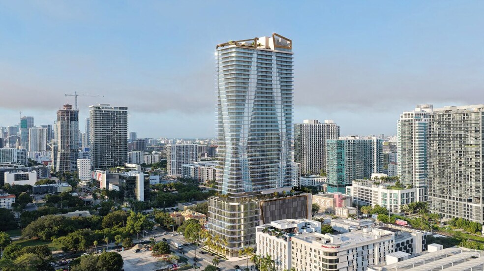 More Photos Of 3350 Biscayne blvd, Miami Land For Sale