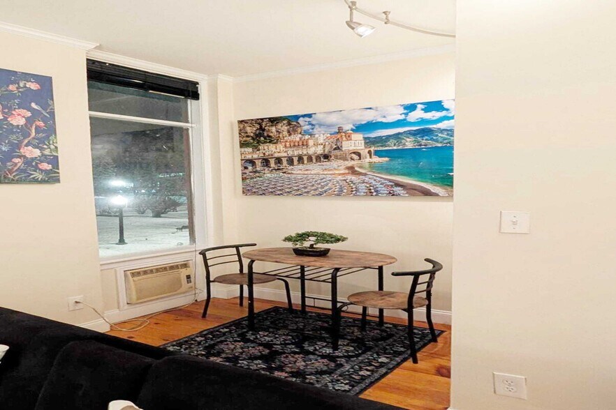 More Photos Of 54 James St, Albany Restaurant For Sale