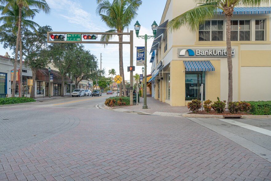 More Photos Of 331 E Atlantic Ave, Delray Beach Bank For Lease