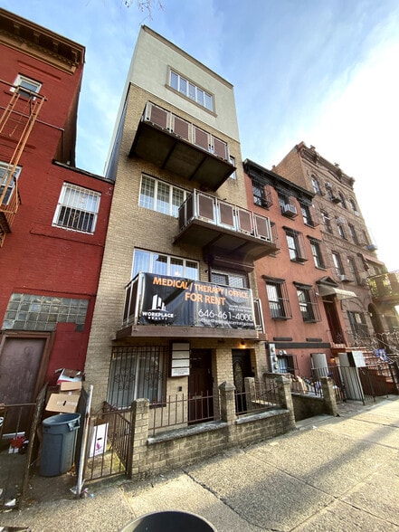 Primary Photo Of 238 Rodney St, Brooklyn Daycare Center For Lease