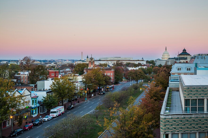 More Photos Of 700 Pennsylvania Ave SE, Washington Office For Lease