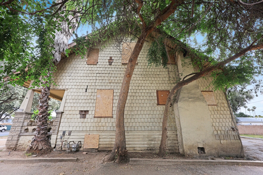More Photos Of 366 E Orange Grove Blvd, Pasadena Land For Sale