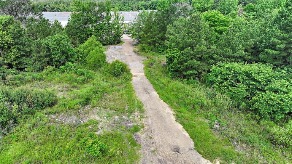 More Photos Of 0 Industrial Park Drive, Clinton Land For Sale