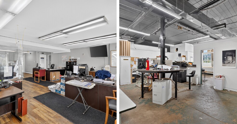 More Photos Of 4 Meem Ave, Gaithersburg Warehouse For Sale