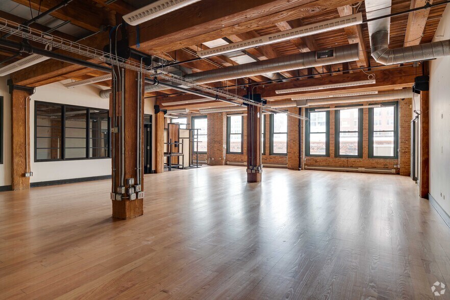Photo of 3rd Floor Ste 300