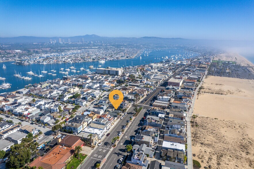More Photos Of 126 E Balboa Blvd, Newport Beach Multifamily For Sale