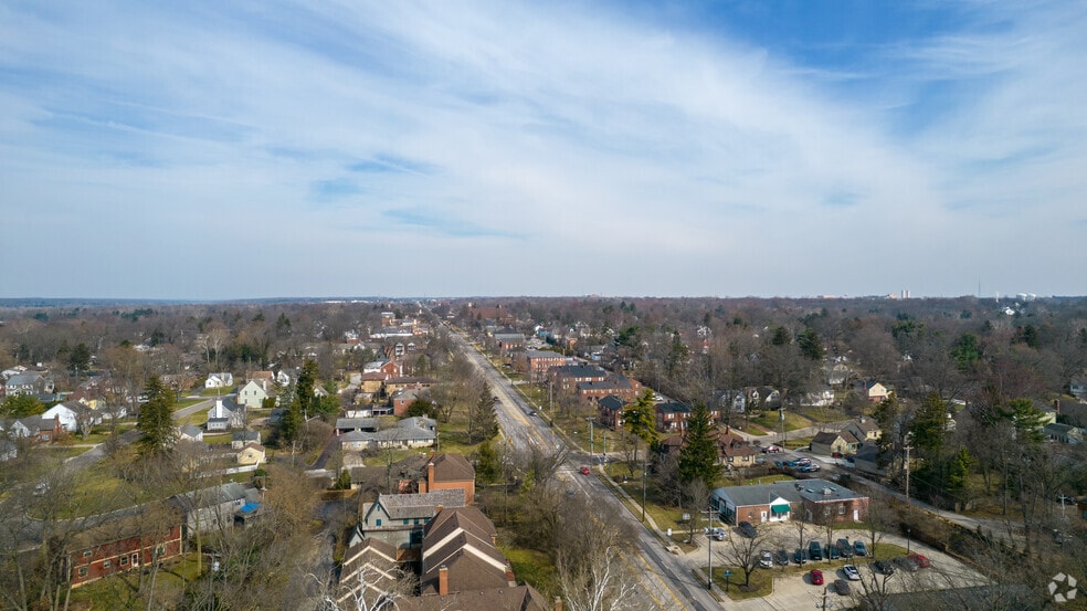 More Photos Of 5701 N High St, Worthington Office For Lease