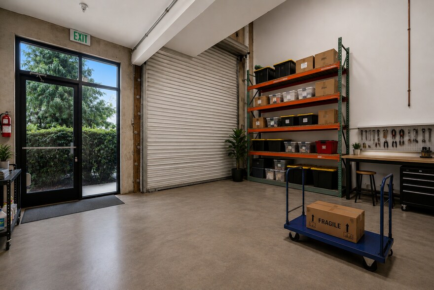 More Photos Of 1435 Technology Ln, Petaluma Research And Development For Sale