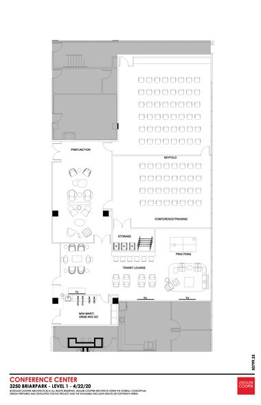 More Photos Of 3250 Briarpark Dr, Houston Office For Lease