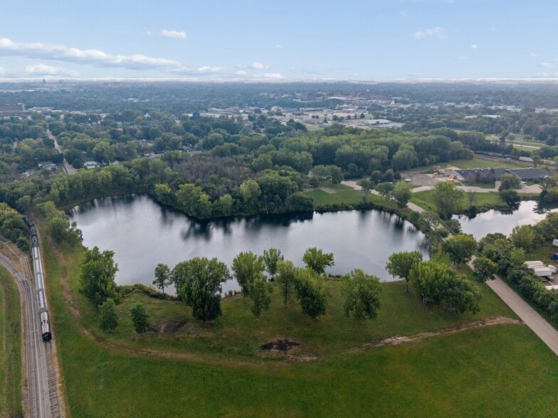 More Photos Of 1100 S Harrison, Mason City Land For Sale
