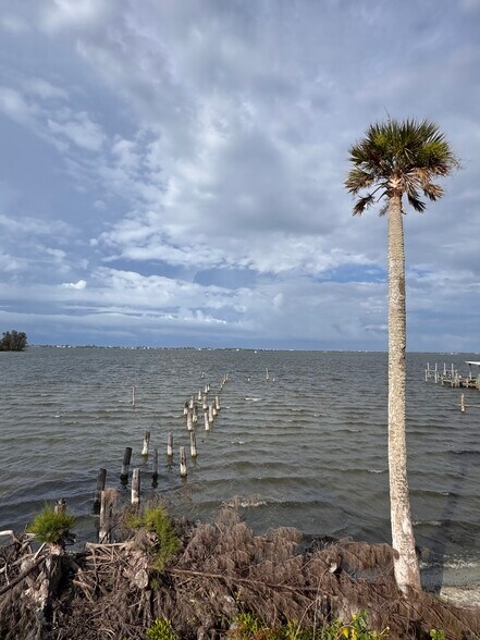 Primary Photo Of 7255 U.S. Rte 1, Grant Land For Sale