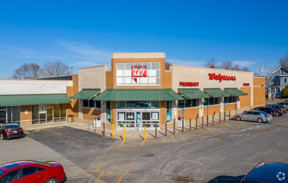 More Photos Of 296-310 Main St, Haverhill General Retail For Lease