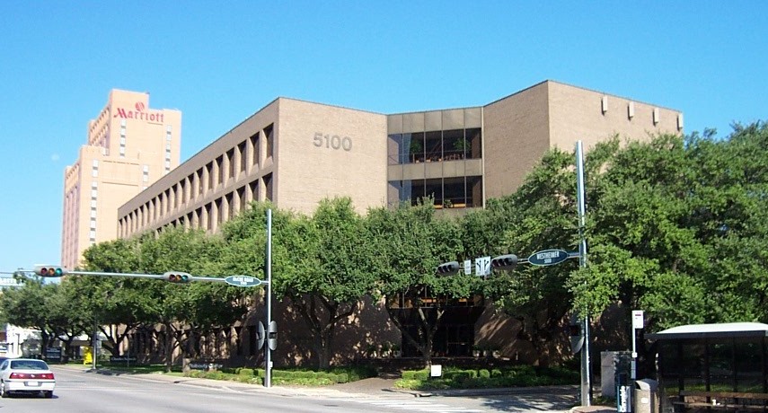 Primary Photo Of 5100 Westheimer Rd, Houston Office For Lease