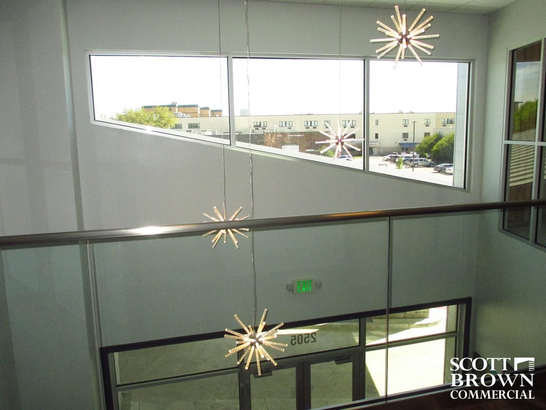 More Photos Of 2505 Scripture St, Denton Medical For Lease
