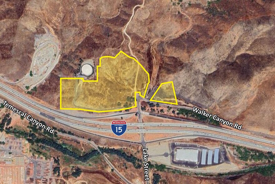 More Photos Of 27200 Lake Street, Lake Elsinore Land For Sale