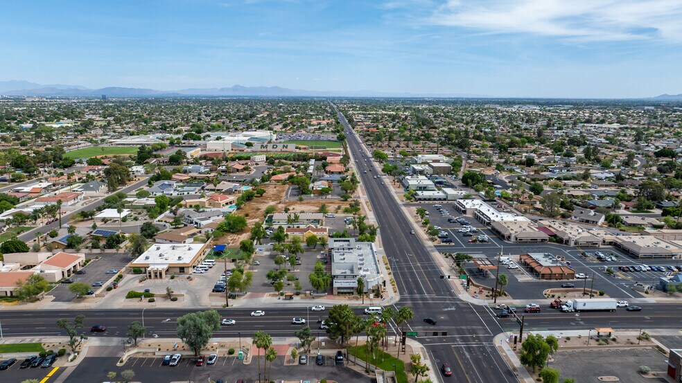 More Photos Of 1001 E Guadalupe Rd, Tempe Land For Sale