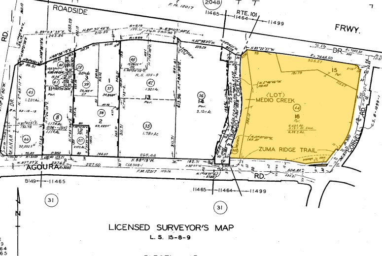 More Photos Of 29041-29045 Agoura Rd, Agoura Hills Movie Theatre For Sale