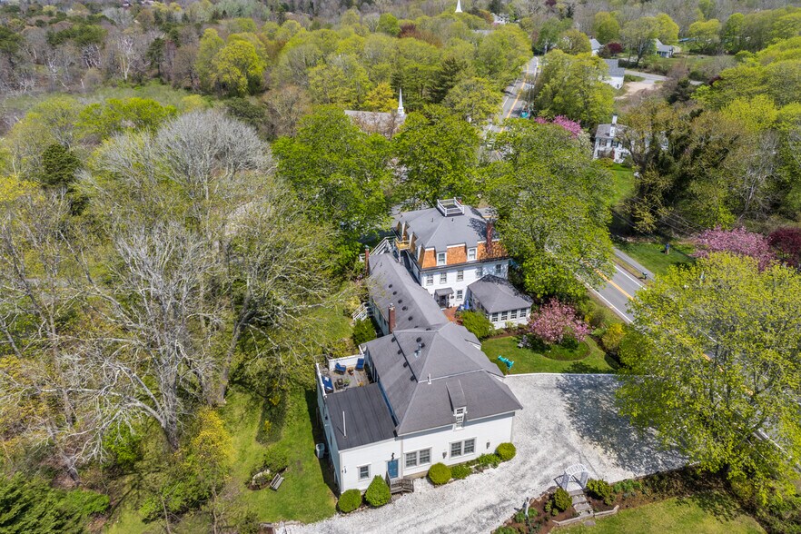 More Photos Of 1861 Main St, Brewster Hospitality For Sale