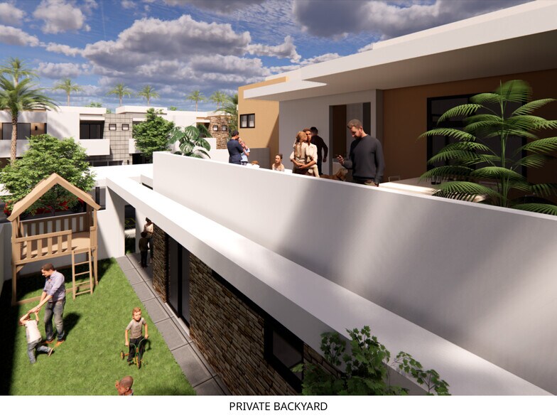 More Photos Of 02 N Sunrise way, Palm Springs Land For Sale