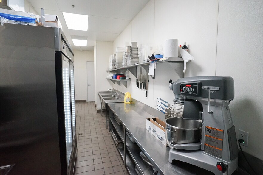 More Photos Of 1225 Canal Blvd, Ripon Restaurant For Sale