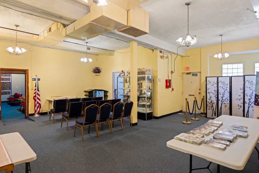 More Photos Of 3516 18th St NE, Washington Religious Facility For Sale