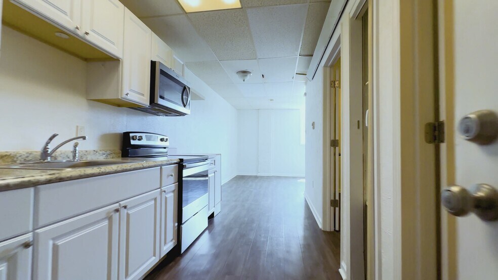 Primary Photo Of 1601-1607 Lincoln Way, Mckeesport Apartments For Sale