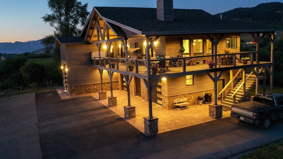 More Photos Of 227 McNeel Power Plant Rd, Alpine Land For Sale