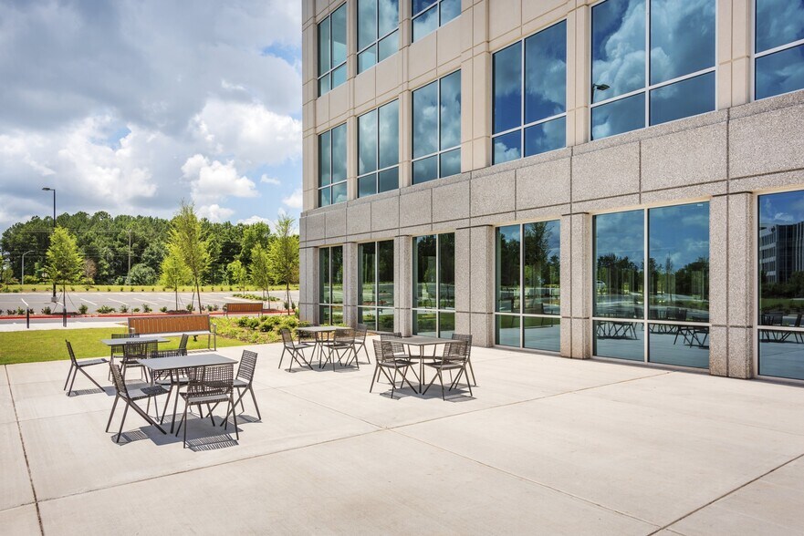 More Photos Of 710 Slater Rd, Morrisville Office For Lease