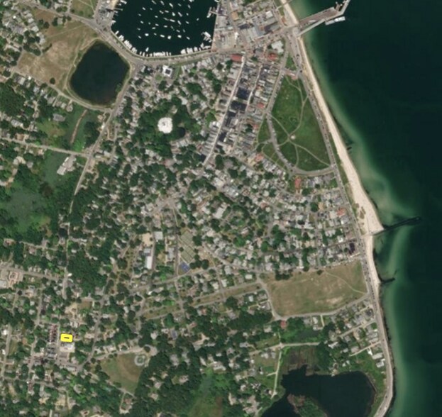 More Photos Of 112 Dukes County Ave, Vineyard Haven Land For Sale