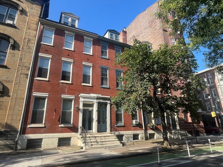 More Photos Of 1128 Spruce St, Philadelphia Multifamily For Sale
