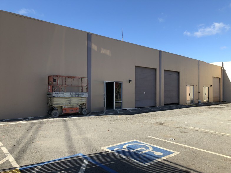 More Photos Of 145 Jordan St, San Rafael Service For Lease