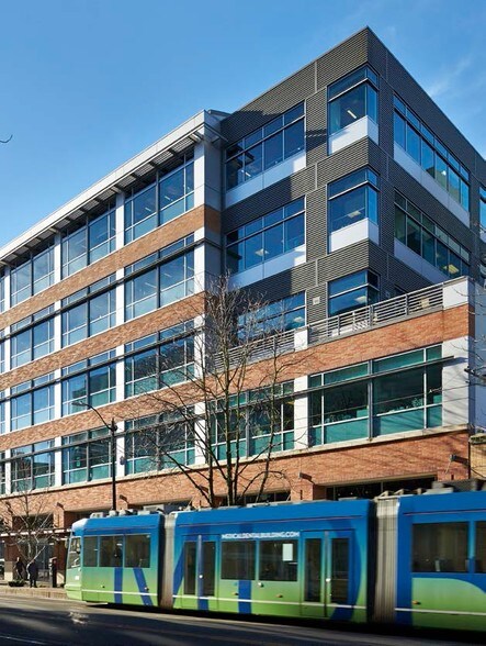 More Photos Of 307-319 Westlake Ave N, Seattle Office For Lease