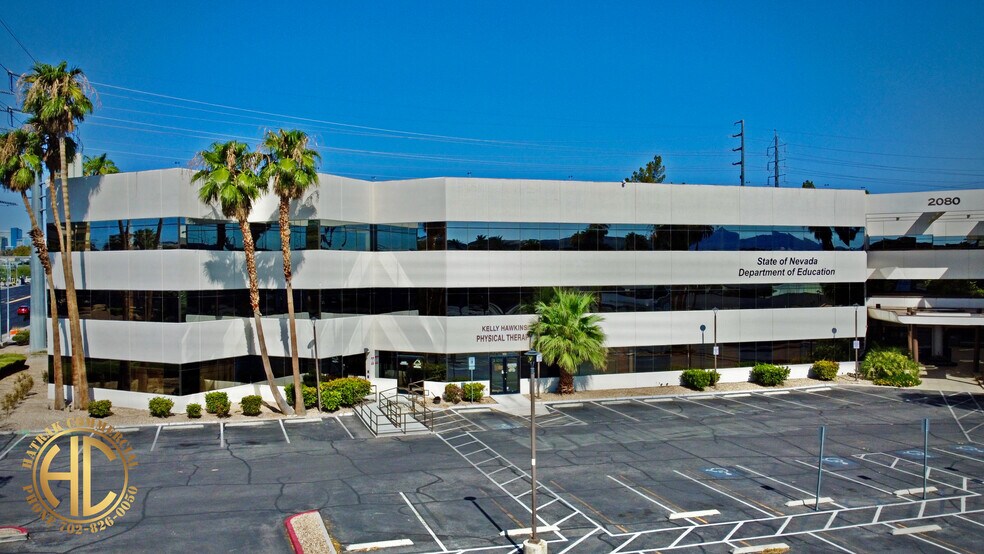 More Photos Of 2080 E Flamingo Rd, Las Vegas Office For Lease