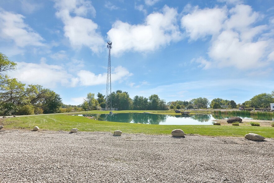 More Photos Of 12323 Worthington Rd SW, Pataskala Auto Dealership For Sale