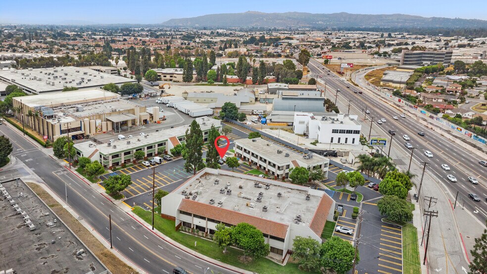 More Photos Of 9040 Telstar Ave, El Monte Business Park For Sale