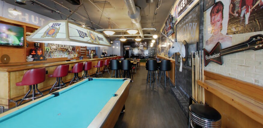 More Photos Of 327 E Grand River Ave, Lansing Storefront For Lease