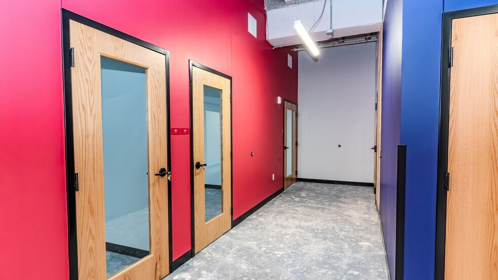 More Photos Of 1200 N St, Lincoln Office For Lease