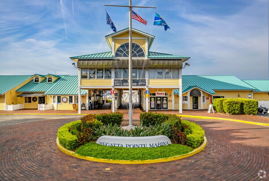 Primary Photo Of 1001 Riverside Dr, Palmetto Office For Lease