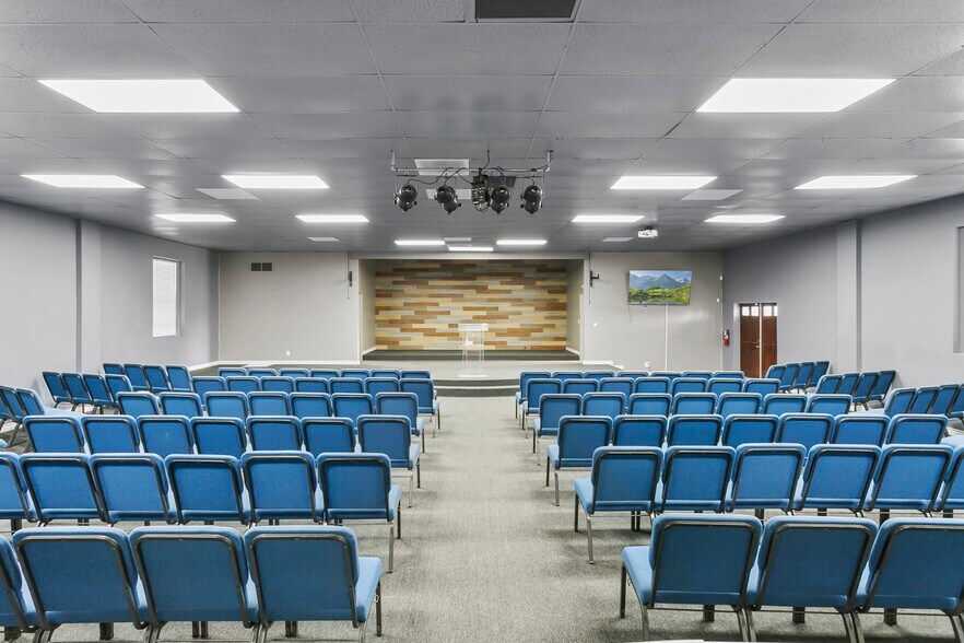 More Photos Of 1087 W Mill St, San Bernardino Religious Facility For Sale