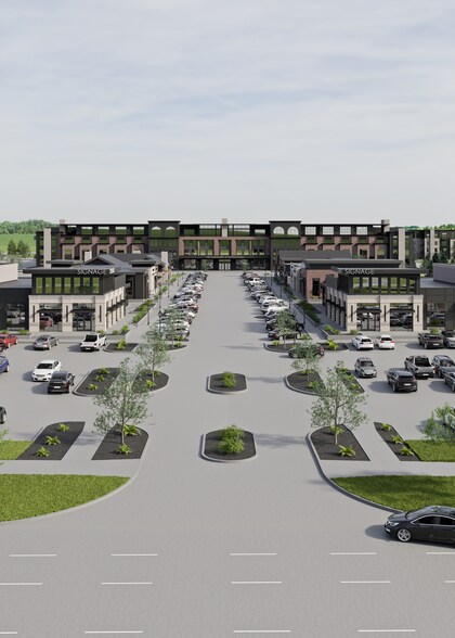 More Photos Of 2285 Grand Prairie Pky, Waukee Unknown For Lease