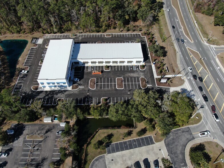 More Photos Of 5505 State Road 16, Saint Augustine Medical For Lease