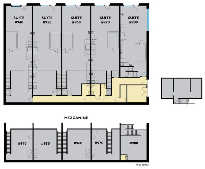 More Photos Of 940 SE Madison St, Portland Restaurant For Lease