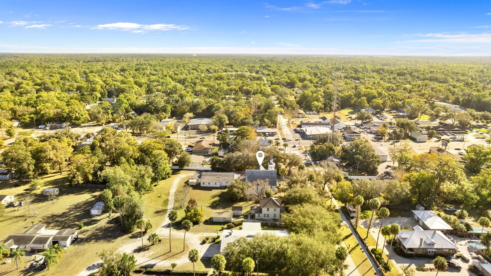 More Photos Of 201 W University Ave, Orange City Religious Facility For Sale