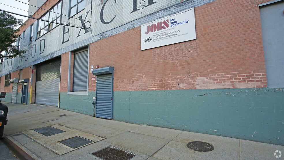 More Photos Of 806-826 Humboldt St, Brooklyn Manufacturing For Lease