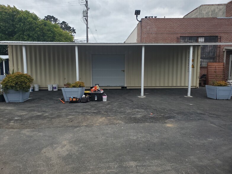 More Photos Of 512-522 23rd St, Richmond Storefront Retail Office For Lease